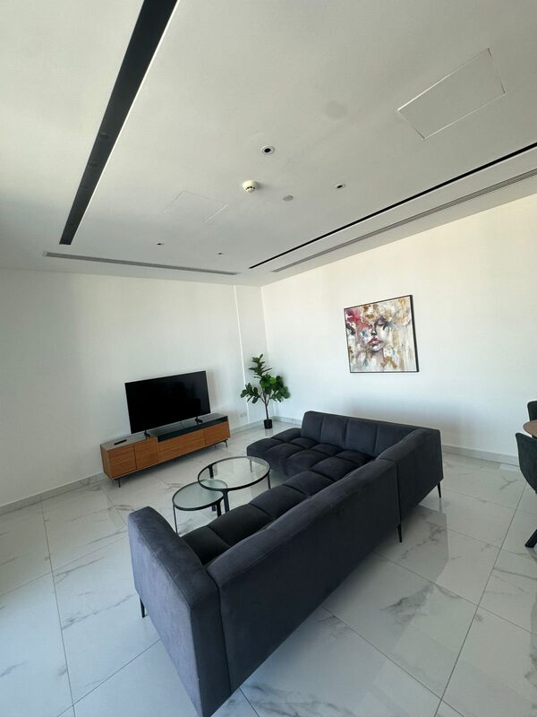 Apartament w lykabittos, Cypr - obraz 13
