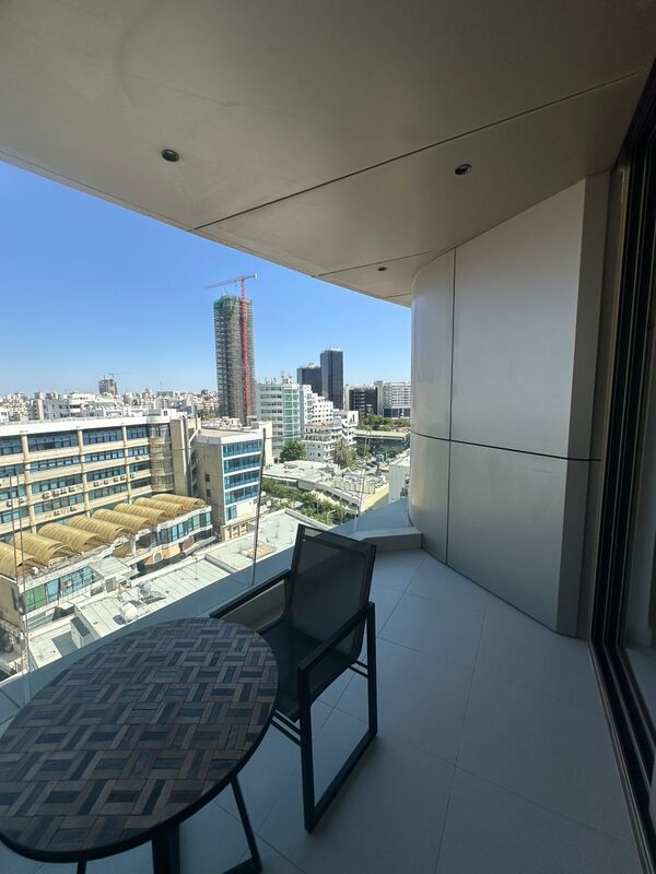 Apartament w lykabittos, Cypr - obraz 7