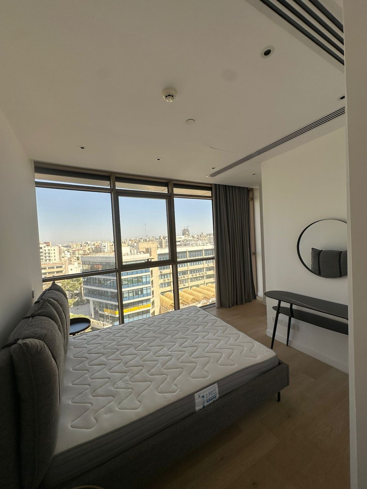 Квартира з 2 спальнями в lykabittos, Кіпр [ID: 0602-240362]
