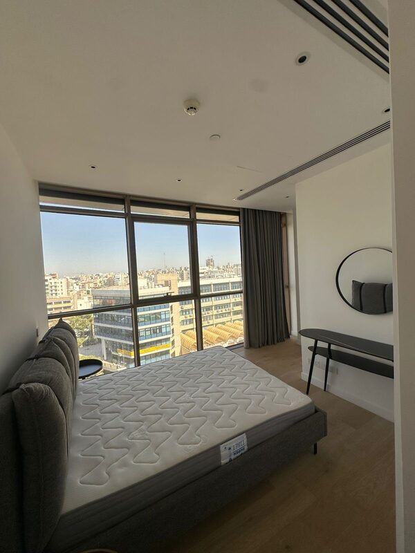 Apartament w lykabittos, Cypr - obraz 15