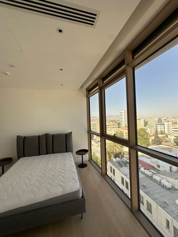 Apartament w lykabittos, Cypr - obraz 16