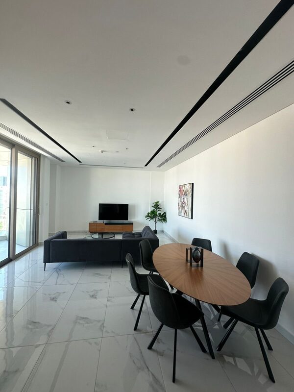 Apartament w lykabittos, Cypr - obraz 11