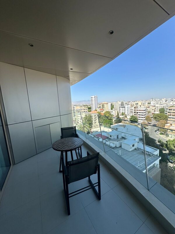 Apartament w lykabittos, Cypr - obraz 9