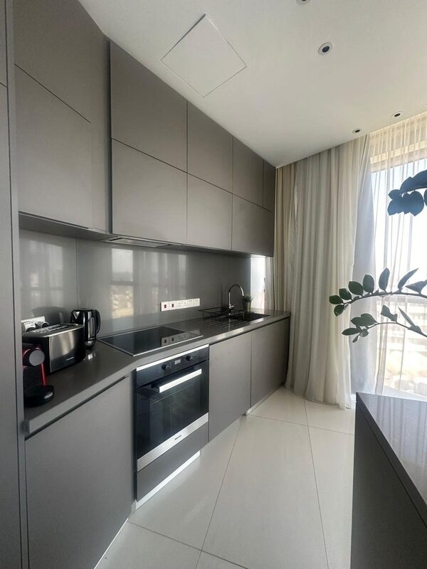 Apartament w lykabittos, Cypr - obraz 4