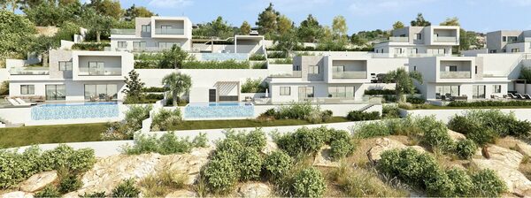Willa w tsada, Cypr, 170.00m² - obraz 3