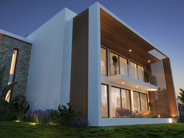 Вілла в tsada, Кіпр, 305.00м² - зображення 10
