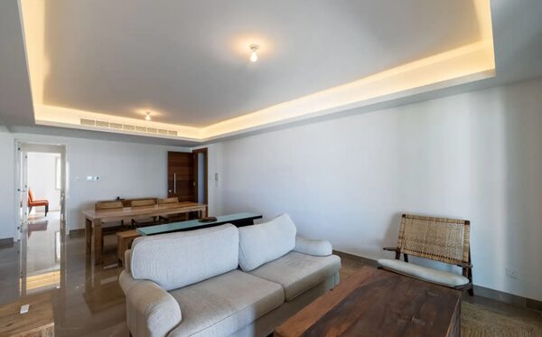 Apartament w kato-paphos, Cypr - obraz 12