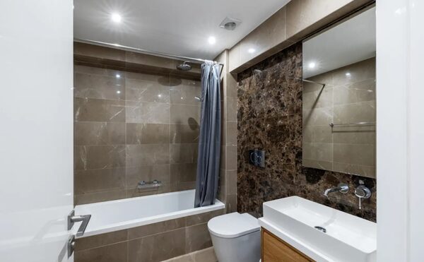 Apartament w kato-paphos, Cypr - obraz 3