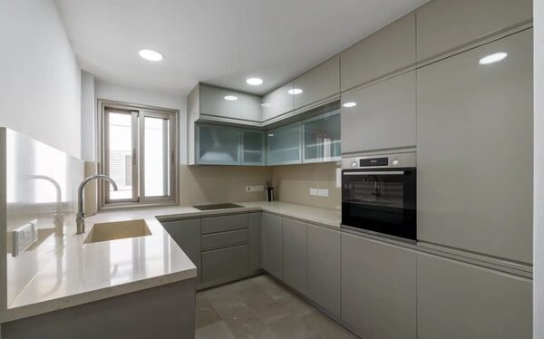 Apartament w kato-paphos, Cypr - obraz 14