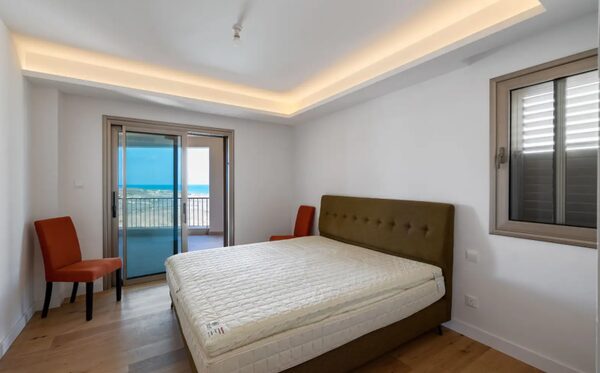 Apartament w kato-paphos, Cypr - obraz 4