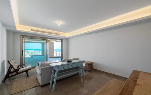 Apartament w kato-paphos, Cypr - obraz 13