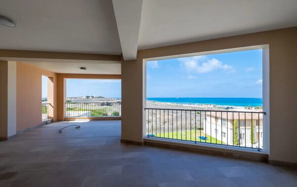 Apartament w kato-paphos, Cypr - obraz 7