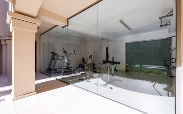 Apartament w kato-paphos, Cypr - obraz 9