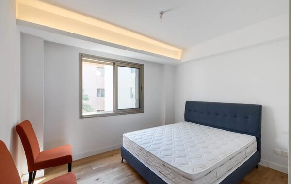 Apartament w kato-paphos, Cypr - obraz 5