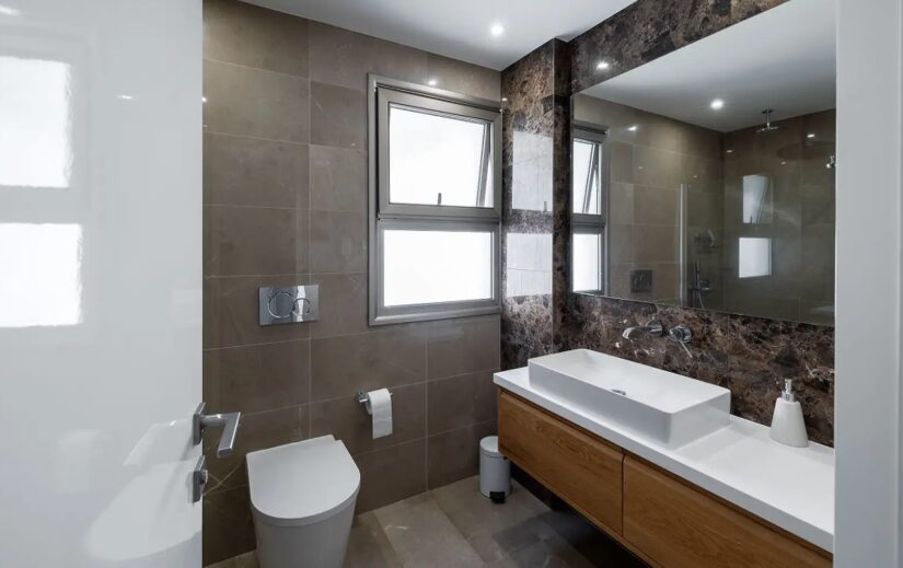 Квартира з 3 спальнями в kato-paphos, Кіпр [ID: 0602-240449]
