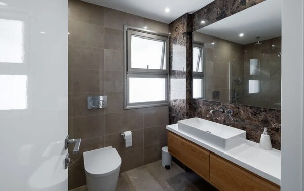 Apartament w kato-paphos, Cypr - obraz 2