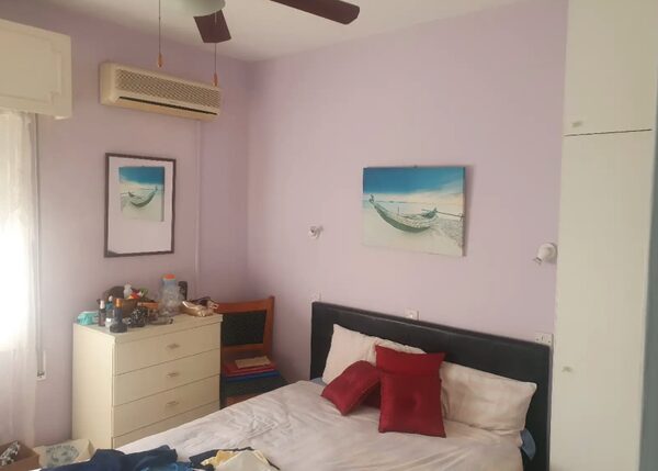 Квартира в agios-tychon-tourist-area, Кипр - изображение 5