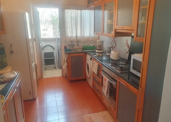 Квартира в agios-tychon-tourist-area, Кипр - изображение 2