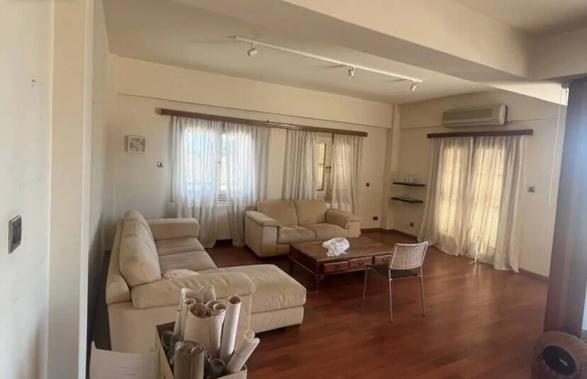 rentable-property w agios-andreas, Cypr [ID: 0602-240503]