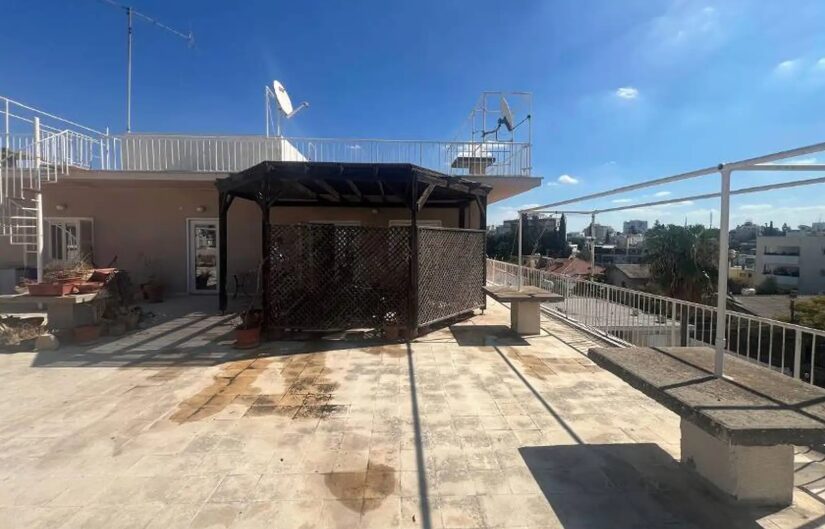 rentable-property w agios-andreas, Cypr [ID: 0602-240503]