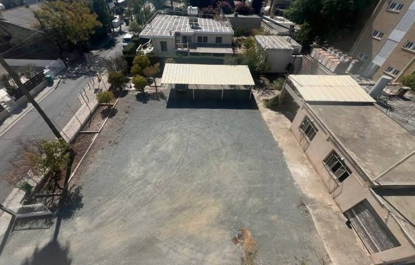 rentable-property w agios-andreas, Cypr [ID: 0602-240503]