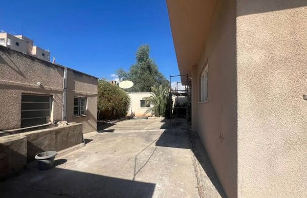 rentable-property w agios-andreas, Cypr - obraz 15