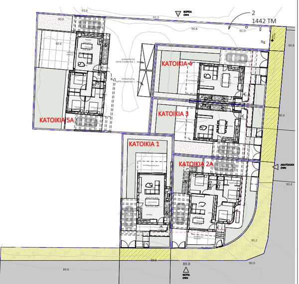 Apartment in ypsonas, Cyprus, 138.00m² - image 4