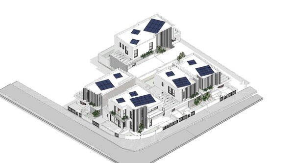 Квартира в ypsonas, Кіпр, 94.00м²