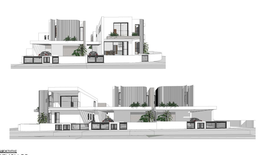 Apartment with 3 bedrooms, 94.00m² in ypsonas, Cyprus [ID: 0602-240522]