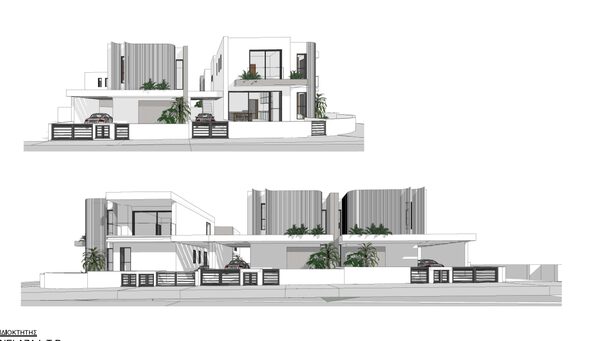 Квартира в ypsonas, Кіпр, 94.00м² - зображення 3