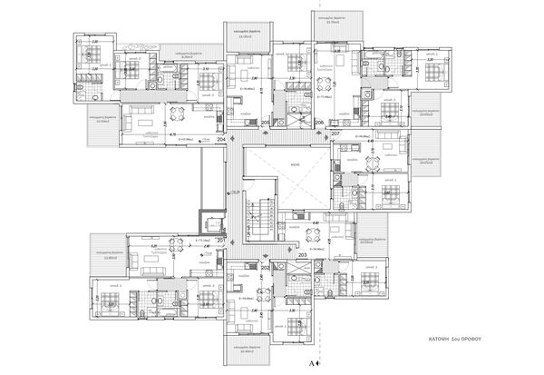3 Bedroom House in Ypsonas, Limassol
