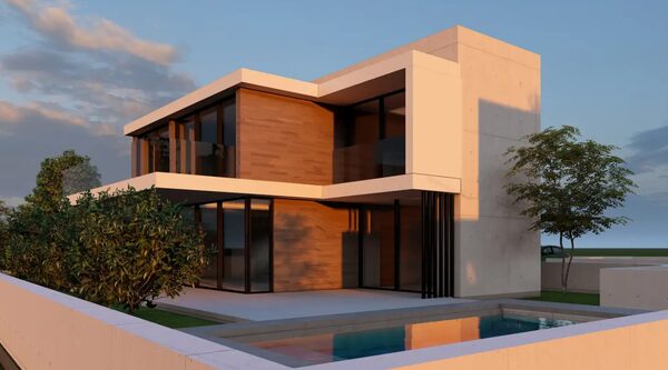 houses в pegeia, Кипр - изображение 3
