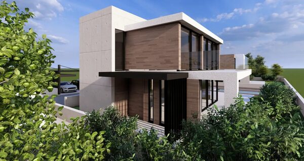 houses в pegeia, Кипр - изображение 4
