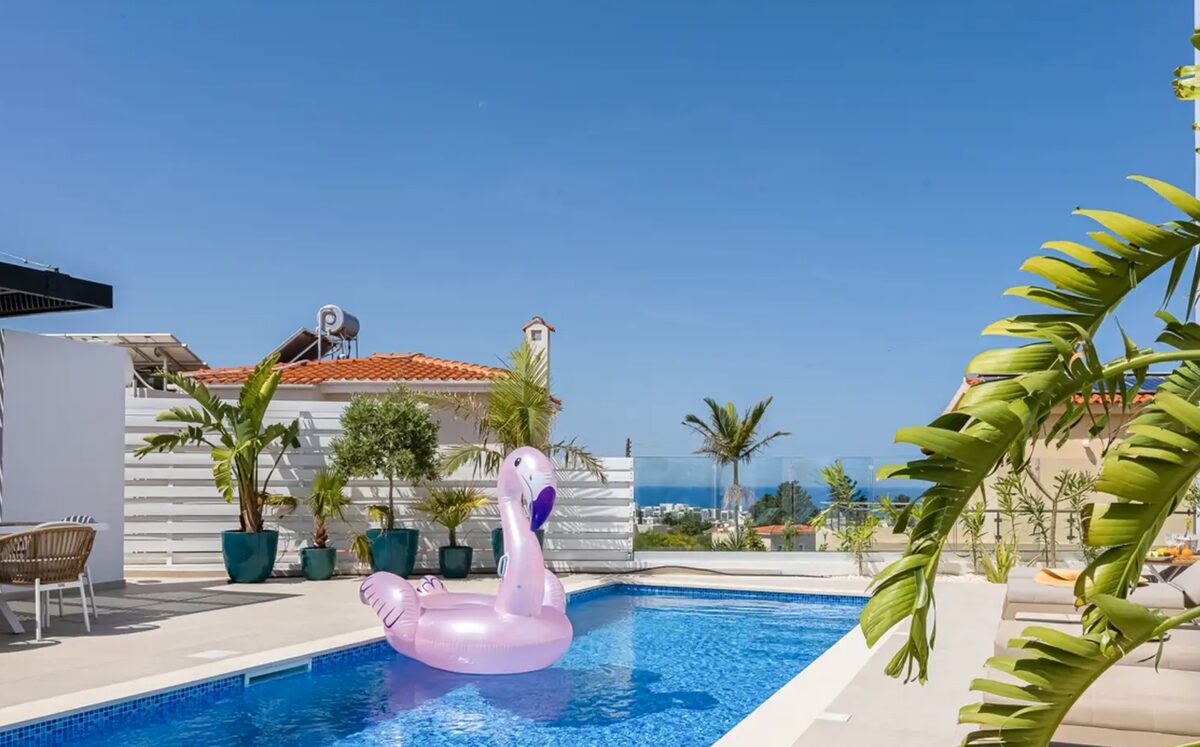 houses with 3 bedrooms in pegeia, Cyprus [ID: 0602-240546]
