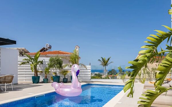 houses в pegeia, Кипр - изображение 5