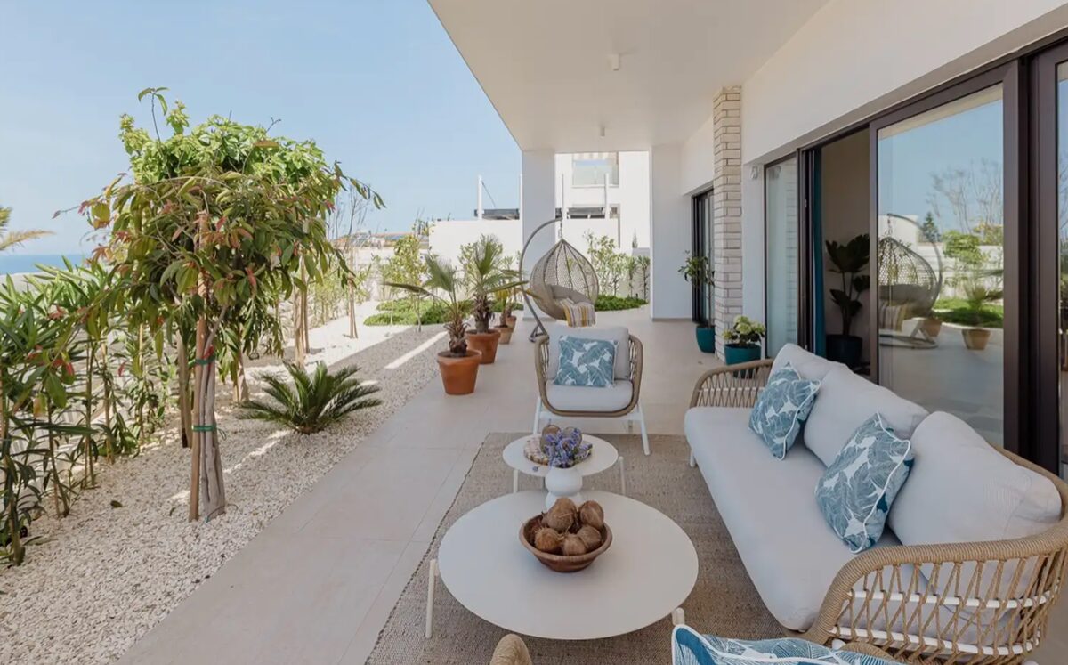 houses with 3 bedrooms in pegeia, Cyprus [ID: 0602-240546]
