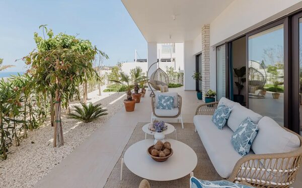 houses в pegeia, Кипр - изображение 6