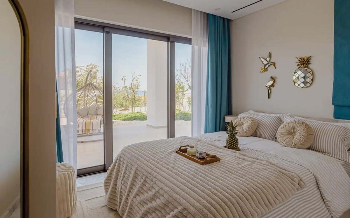 houses with 3 bedrooms in pegeia, Cyprus [ID: 0602-240546]