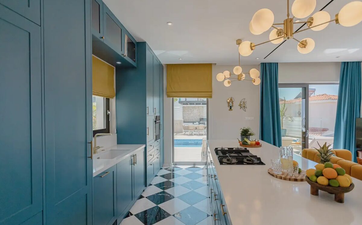 houses with 3 bedrooms in pegeia, Cyprus [ID: 0602-240546]