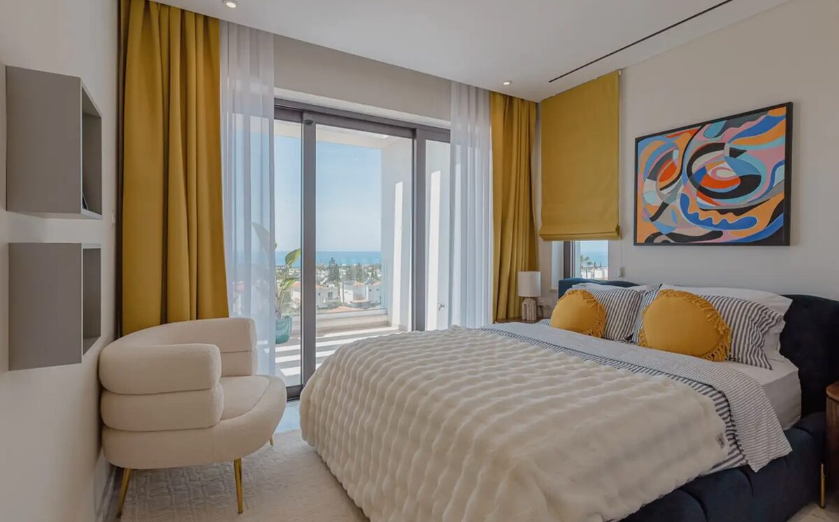 houses with 3 bedrooms in pegeia, Cyprus [ID: 0602-240546]