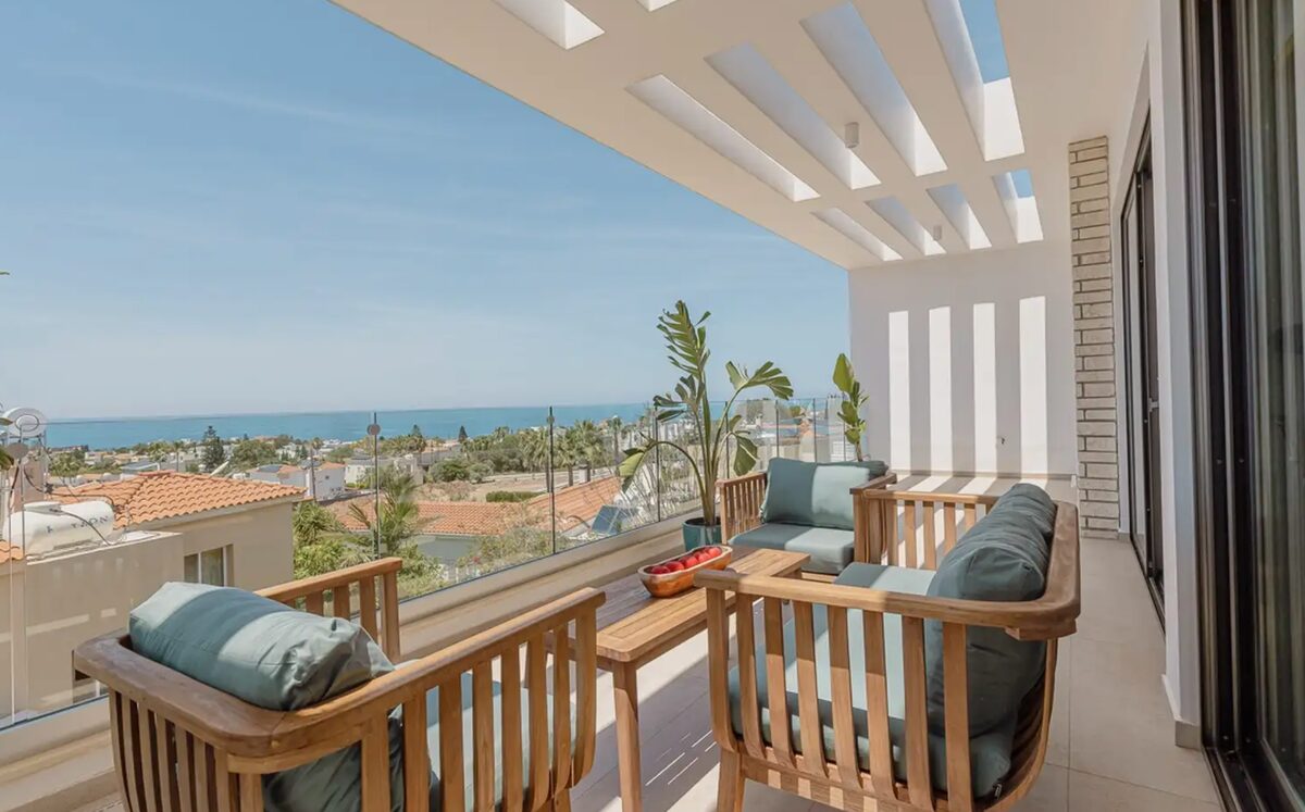 houses with 3 bedrooms in pegeia, Cyprus [ID: 0602-240546]