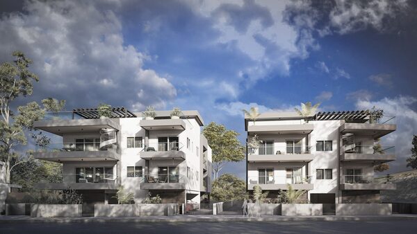 Пентхаус в erimi, Кіпр, 124.00м² - зображення 6