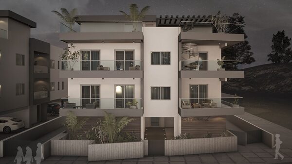 Пентхаус в erimi, Кіпр, 124.00м² - зображення 8