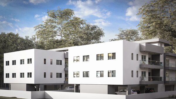 Пентхаус в erimi, Кіпр, 124.00м² - зображення 2