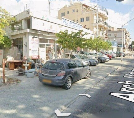 Земля в agios-ioannis, Кіпр - зображення 3