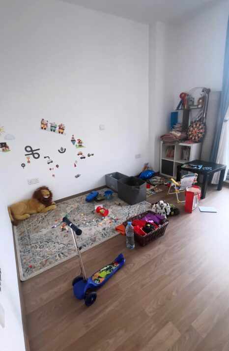 Квартира с 2 спальнями в neapolis, Кипр [ID: 0602-240599]