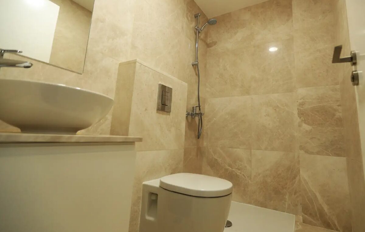 Квартира с 2 спальнями в neapolis, Кипр [ID: 0602-240599]