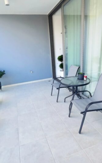 Квартира с 2 спальнями в neapolis, Кипр [ID: 0602-240599]