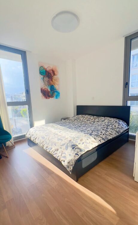 Квартира в neapolis, Кипр - изображение 4