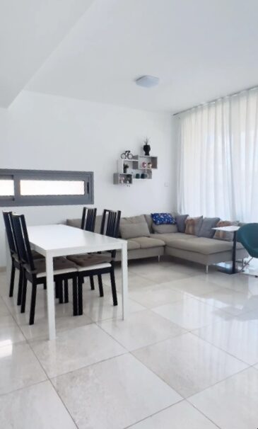 Квартира с 2 спальнями в neapolis, Кипр [ID: 0602-240599]
